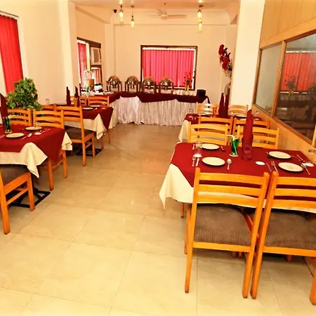 Hotel Rangoli
